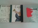 (3) 78RPM RECORD SETS JAZZ AT THE PHILHARMONIC, ESQUIRE HOT JAZZ, BECHET SPANIER
