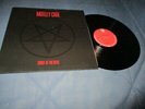 Mötley Crüe Shout at the devil LP