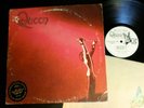 Queen ?ST 1st Album LP 1973 White Promo Embossed Keep Yourself Alive wlp radio