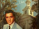 ELVIS PRESLEY How Great Thou Art SEALED LP RCA LPM 3758 Original 60's Mono Mint