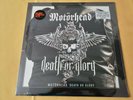 MOTORHEAD Death Or Glory 180g SILVER VINYL LP RECORD STORE DAY 2018 MINT RSD