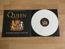 TOP QUEEN NOTHING REALLY MATTERS LIMITED EDITION 12