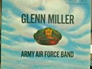 Glenn Miller-Army Air Force Band-Rare Orig.1955 5 LP Jazz-Bound Edition-N.Mint
