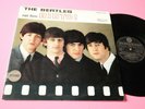 BEATLES LP AIUTO ORIG ITALY 1965 EX VERSIONE STERO RARISSIMA