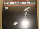 Philippe Entremont/Ormandy LISZT Piano Concertos - Columbia MS 6071 SEALED