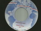 ROCKABILLY - BARBARA PITTMAN -EVERLASWTING LOVE - HEAR -1959 PHILLIPS- 3527