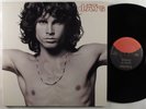 DOORS The Best Of The Doors ELEKTRA 2XLP VG++/NM gatefold