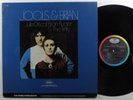 JULIE DRISCOLL/BRIAN AUGER & THE TRINITY Jools & Brian CAPITOL LP VG++