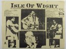 BOB DYLAN Isle Of Wight TRADE MARK OF QUALITY LP VG++/VG+ unofficial release