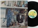 BRIAN ENO Here Come The Warm Jets ISLAND LP