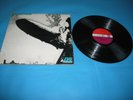 LED ZEPPELIN  ATLANTIC 588171 Red/Maroon 1969 (Turquoise) Ist Press A1 / B1 VG