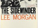 Lee Morgan - The Sidewinder LP - Blue Note - BST 84157 RVG