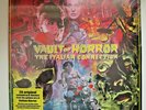 Vault Of Horror Italian Connection 2LP Vinyl Prog + CD + Art Print OOP Volume 1