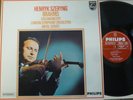 HENRYK SZERYNG - DORATI / BRAHMS violin concerto    / PHILIPS