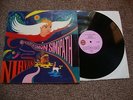 NIRVANA THE STORY OF SIMON SIMOPATH UK PINK BALLSEYE 1st PRESS VG+ REARER MONO