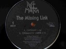 Post Mortem The Missing Link Vinyl Single 12inch NEAR MINT New Renaissance Re
