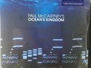 PAUL McCARTNEY'S OCEAN'S KINGDOM-DOUBLE 180 GRAM VINYL-GATEFOLD-2011 HEAR MUSIC