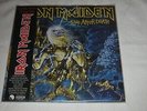 IRON MAIDEN 