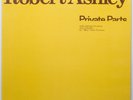 Robert Ashley ?– Private Parts (original) experimental, electronic, avant garde