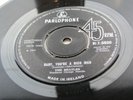 THE BEATLES ORIGINAL 1967   ALL YOU NEED IS LOVE  IRISH PRESSING MADE IN IRELAND