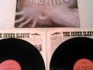 SOFT MACHINE - SIX 2X LP EX  UK 1ST PRESS CBS 68214 GATEFOLD A1 B1