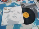 THE SMITHS Rank UK Rough Trade VINYL LP G/F. A1/B1 (Rough126) TOP CONDITION#