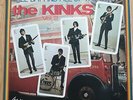 The Kinks All Day & All Of The Night Vol 2 12 Track Vinyl Album