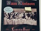 Sam Kinison Leader Of The Banned- Warner Bros 126073 Sealed Comedy LP