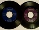 The Cookies Chains /Stranger In My Arms Dont Say Nothin Bad Dimension Vinyl Rec