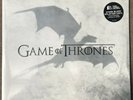 Ramin Djawadi - Game Of Thrones - Stark Blood Splatter Vinyl - 2015- Only 1000