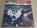 THE LURKERS - FULHAM FALLOUT - UK ISSUE - A1/B1 - EXCELLENT