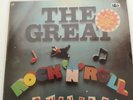 SEX PISTOLS - Double LP The Great Rock 'N' Roll Swindle - Rare