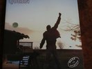 UK LP -1995 -  white Vinyl   Queen   Made in Heaven  EX+