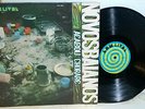 ACABOU CHORARE Os Novos Baianos '72 SomLivre WICKED RARE Brazil Tropicali Psych