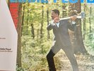 Eddie Floyd - Knock On Wood, LP Vinyl Me Please, VMP, 180 g, 2018 reissue
