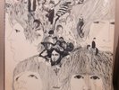 The Beatles U.S. Original Capitol LP Stereo ST 2576 Revolver 1966