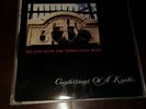 MY LIFE WITH THE THRILL KILL KULT Confessions Of A Knife Vinyl LP Record