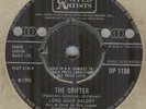 LONG JOHN BALDRY**THE DRIFTER**MOD**SOUL**DANCER**HEAR IT