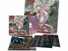 CANNIBAL CORPSE - Bloodthirst LP VIOLE(N)T marbled NEU  ltd. 200