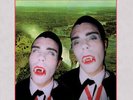 Choir Boy - Passive With Desire [New Vinyl LP] Black