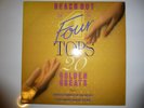 Four Tops ?– '20 Golden Greats' 12