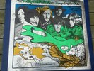 Bonzo Dog Band, Keynsham vinyl LP in gatefold sleeve, 1969