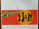 insanely rare GRANICUS promo 1973 RCA pre-release PRESS RELEASE psych metal punk
