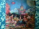 LP: The Rolling Stones  - Their Satanic Majesties Request - Decca TXLS 103