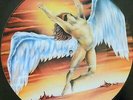 Led Zeppelin Recorded Live In Cleveland 1991 Magic Mushrooms NMR/LP 91001