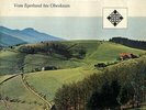 Ernst Mosch Slavko Avsenik Gruss an die Heimat Von Egerland bis Oberkrain 12