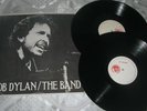 Bob Dylan/The Band 2 LP Set 1974 Bootleg