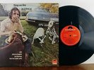 JACK BRUCE Things We Like LP 1970 Polydor UK Press John McLaughlin CREAM