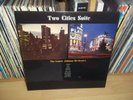 LAURIE JOHNSON Two Cities Suite UK 1966 PYE NPL 18136 1st Press BRITISH JAZZ LP