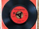 Led Zeppelin Whole Lotta Love UK withdrawn 45 1969 Atlantic 584309 RARE